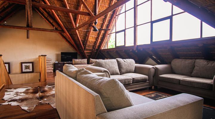 12 Bedroom Golfers Lodge 167 @Zebula