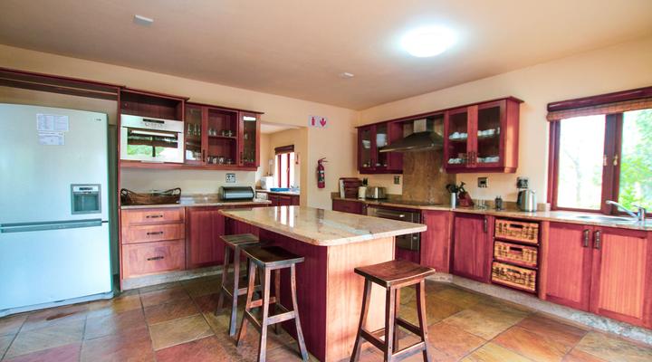 12 Bedroom Golfers Lodge 167 @Zebula