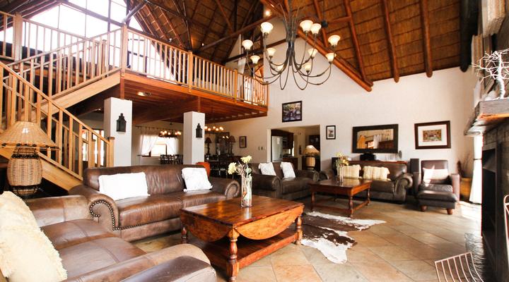 12 Bedroom Golfers Lodge 167 @Zebula