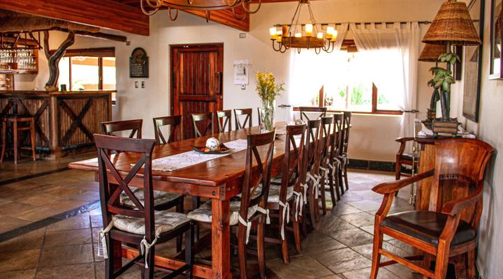 12 Bedroom Golfers Lodge 167 @Zebula