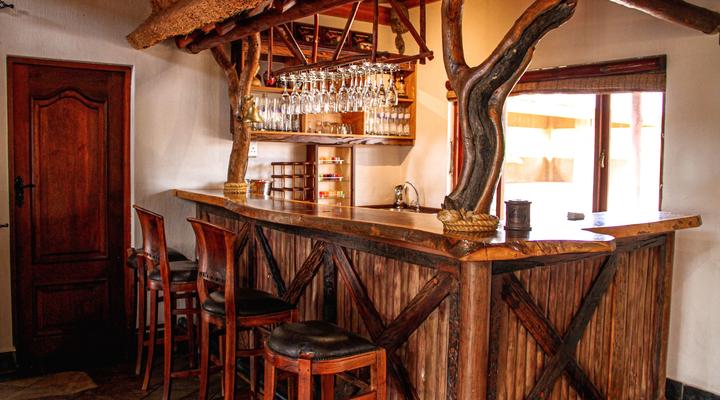 12 Bedroom Golfers Lodge 167 @Zebula