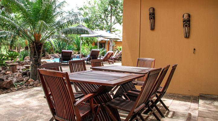 12 Bedroom Golfers Lodge 167 @Zebula