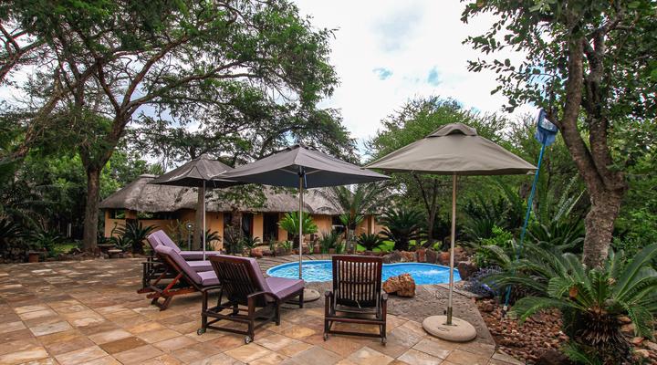 12 Bedroom Golfers Lodge 167 @Zebula