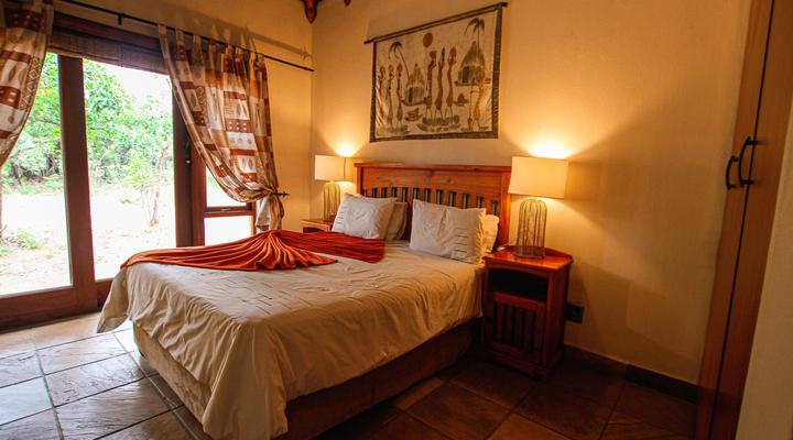 12 Bedroom Golfers Lodge 167 @Zebula