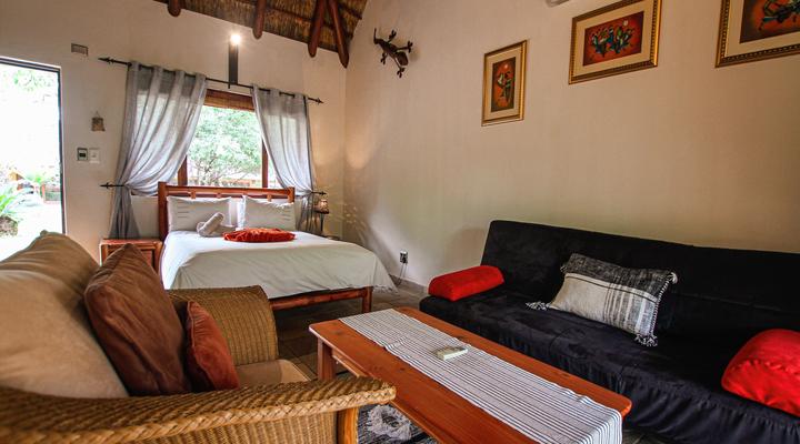 12 Bedroom Golfers Lodge 167 @Zebula