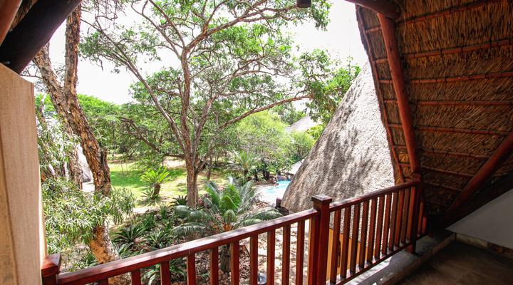 12 Bedroom Golfers Lodge 167 @Zebula