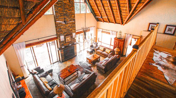 12 Bedroom Golfers Lodge 167 @Zebula