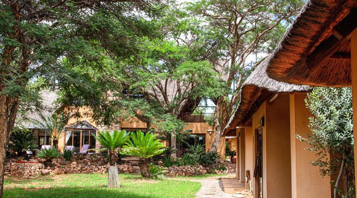 12 Bedroom Golfers Lodge 167 @Zebula