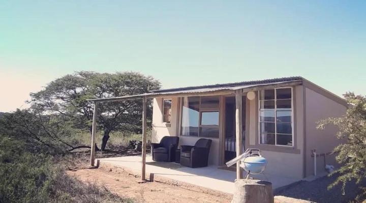 Indigo Crest Events and Accommodation