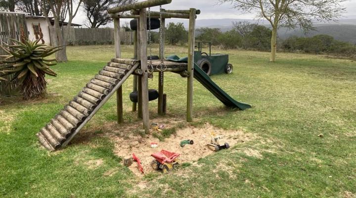 Indigo Crest Events and Accommodation