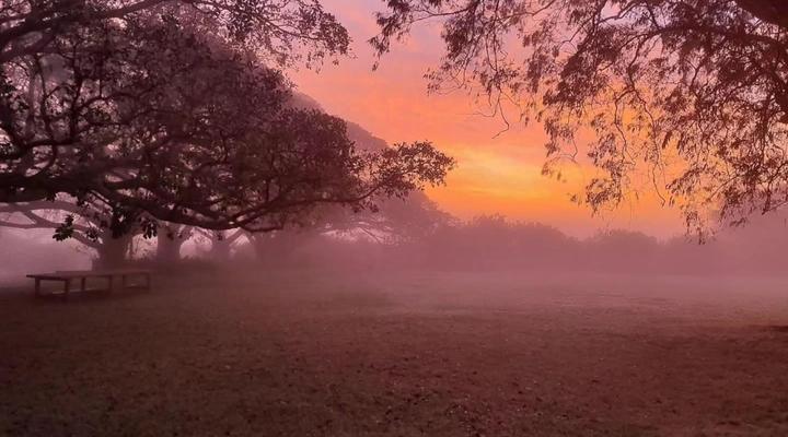 Indigo Crest Events and Accommodation