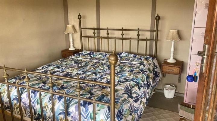 Indigo Crest Events and Accommodation