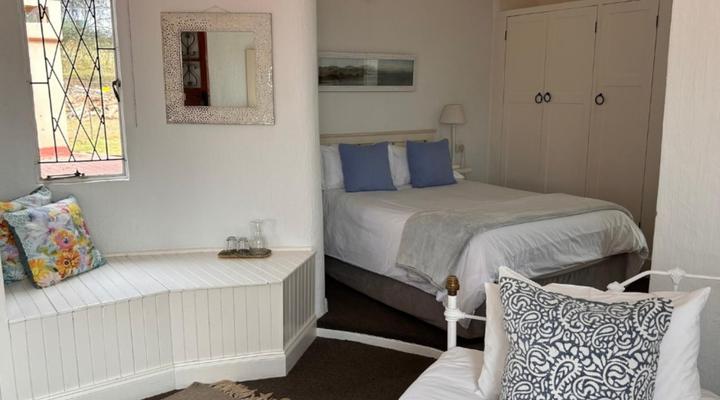 Cedarwood Guest House