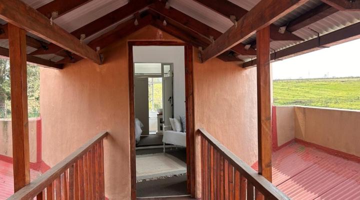 Cedarwood Guest House