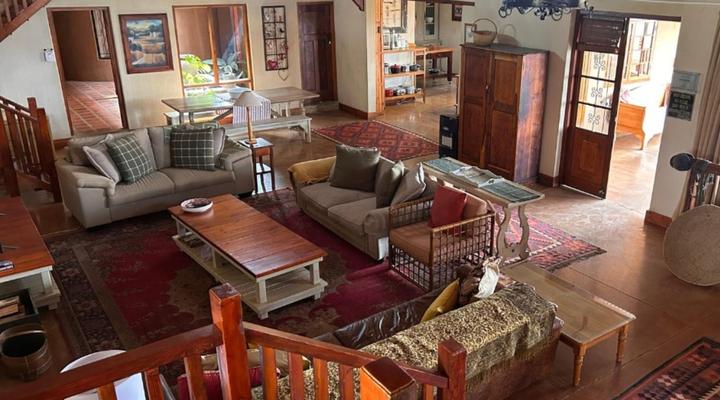 Cedarwood Guest House