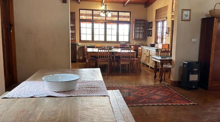 Cedarwood Guest House