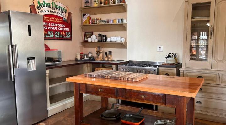 Cedarwood Guest House