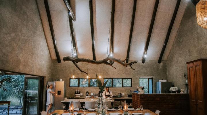 Rhino's Rest Private Luxury Villa