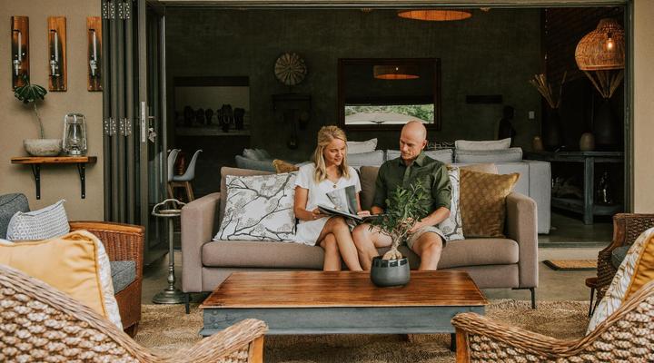 Rhino's Rest Private Luxury Villa