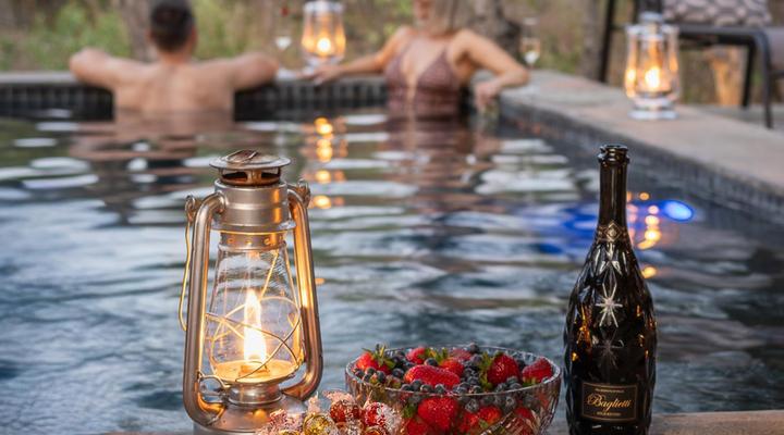 Rhino's Rest Private Luxury Villa