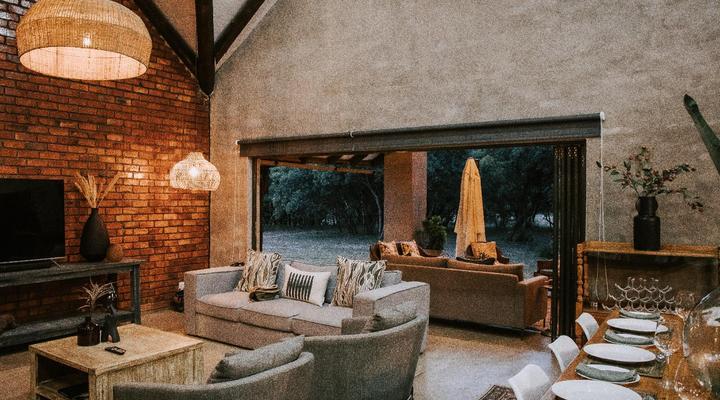 Rhino's Rest Private Luxury Villa