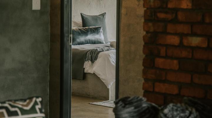 Rhino's Rest Private Luxury Villa