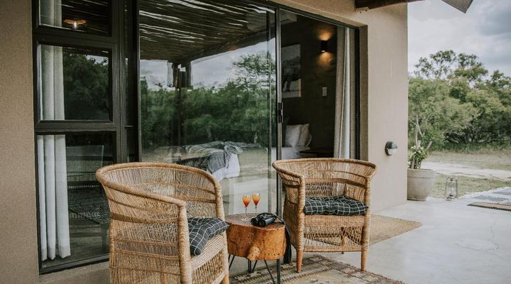 Rhino's Rest Private Luxury Villa