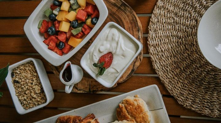 Rhino's Rest Private Luxury Villa