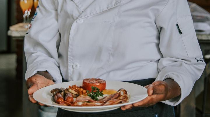 Rhino's Rest Private Luxury Villa