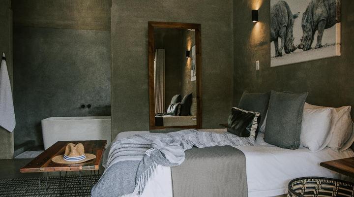 Rhino's Rest Private Luxury Villa