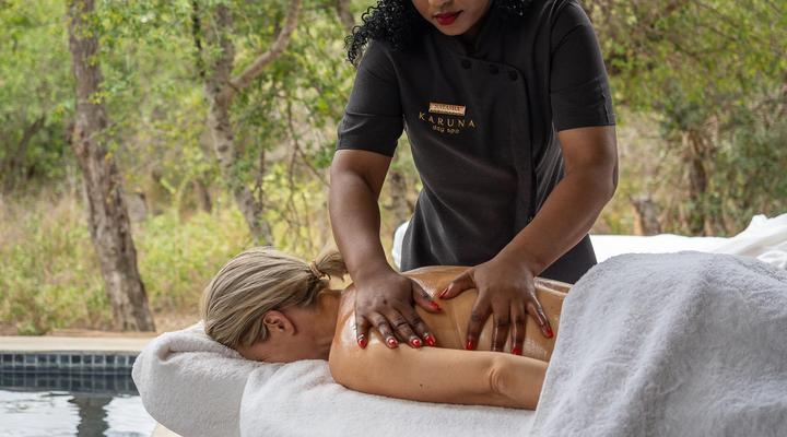 Rhino's Rest Private Luxury Villa