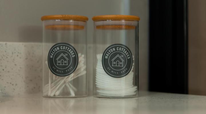 Walton Road Cottages