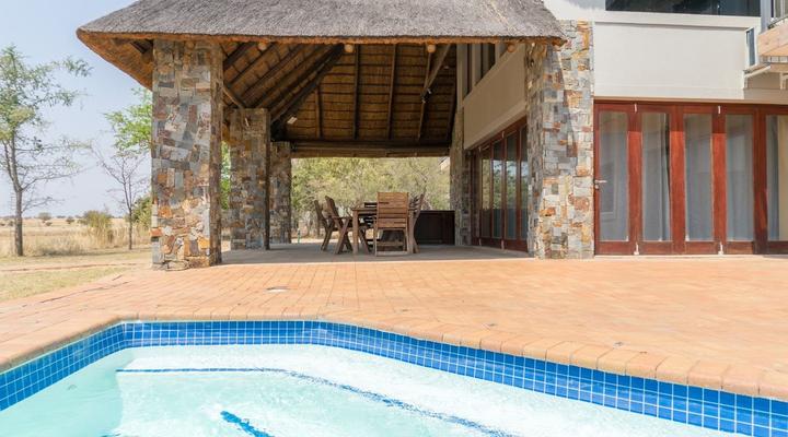 Zebula Holiday Homes