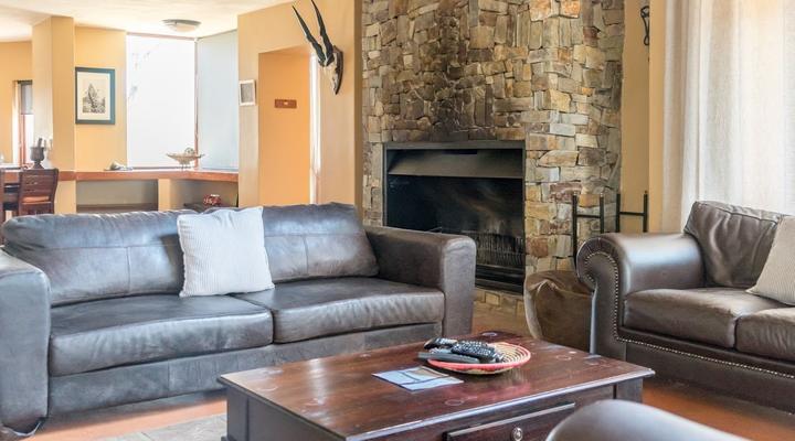 Zebula Holiday Homes