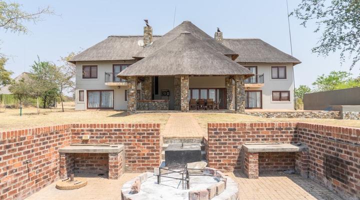 Zebula Holiday Homes