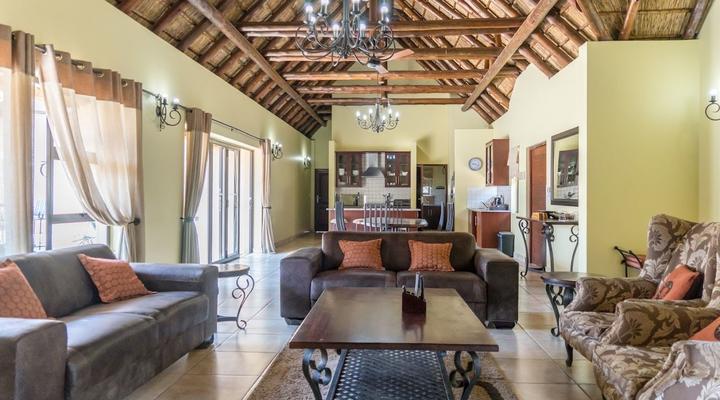 Zebula Holiday Homes