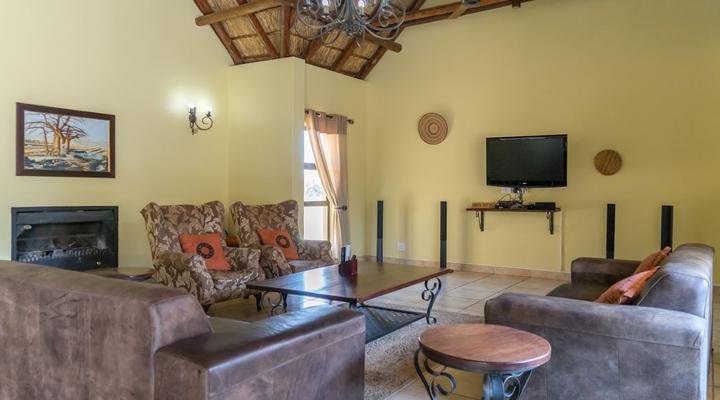 Zebula Holiday Homes