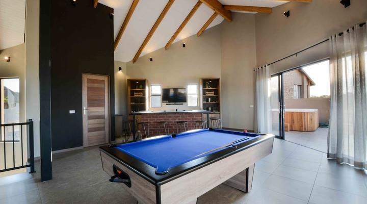 Zebula Holiday Homes