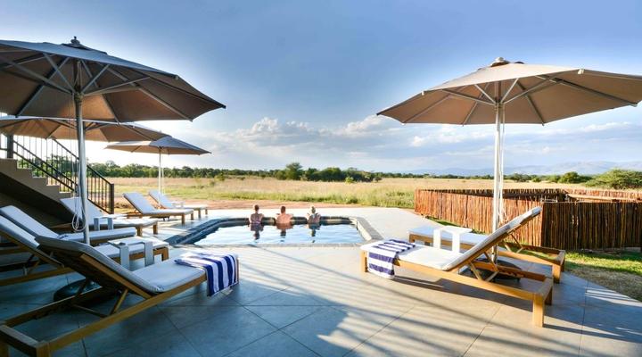 Zebula Holiday Homes