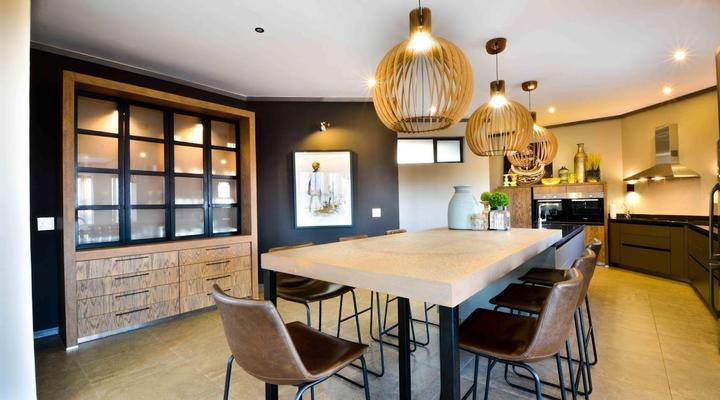 Zebula Holiday Homes