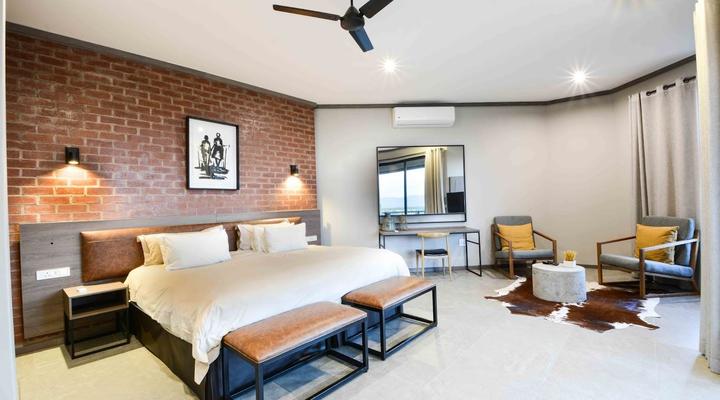 Zebula Holiday Homes