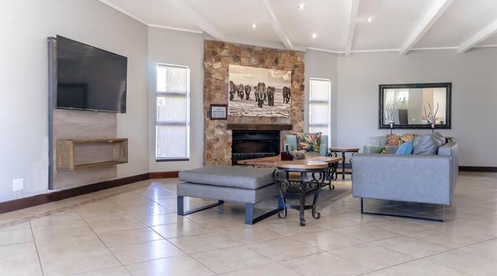 Zebula Holiday Homes