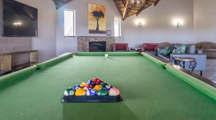 Zebula Holiday Homes