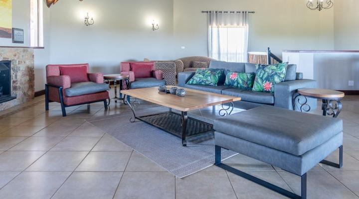 Zebula Holiday Homes