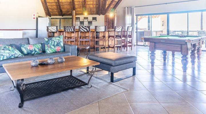 Zebula Holiday Homes