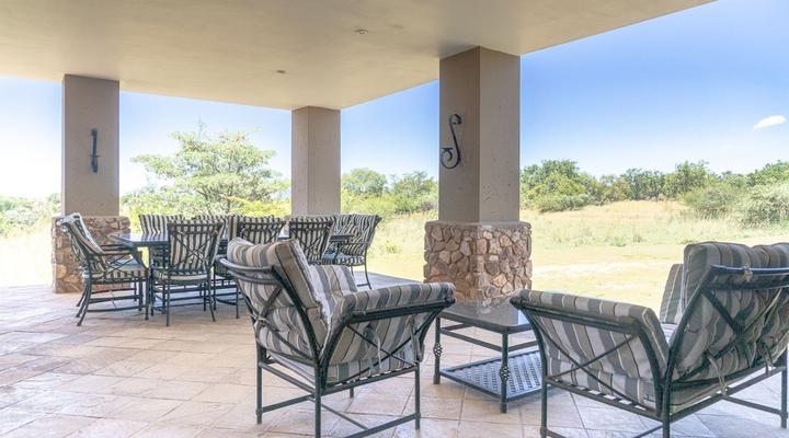 Zebula Holiday Homes