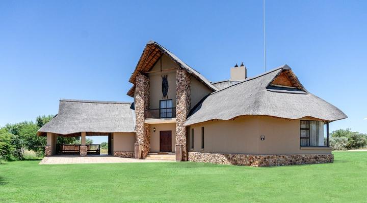 Zebula Holiday Homes