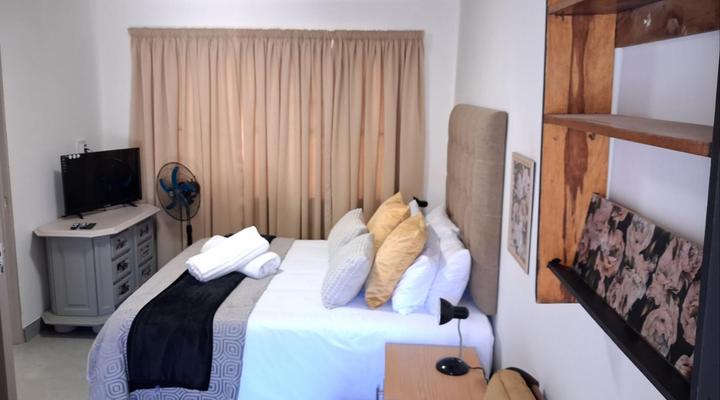 Juliet Rose Guest House