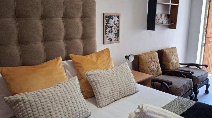 Juliet Rose Guest House