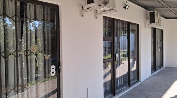 Juliet Rose Guest House